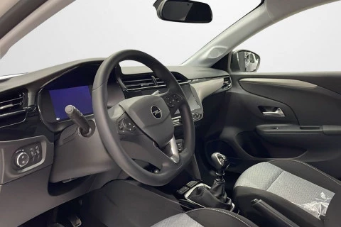 Opel Corsa 1.2T XHL 74kW (100CV) Basic Edition