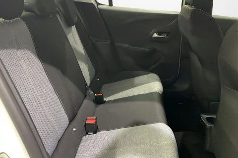 Opel Corsa 1.2T XHL 74kW (100CV) Basic Edition