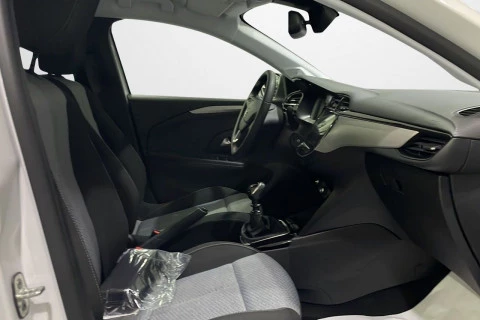 Opel Corsa 1.2T XHL 74kW (100CV) Basic Edition