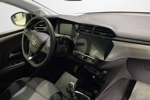 Opel Corsa 1.2T XHL 74kW (100CV) Basic Edition