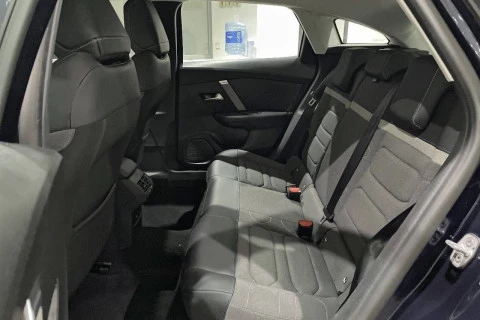 Citroën C4 PureTech 130 S&S 6v Plus