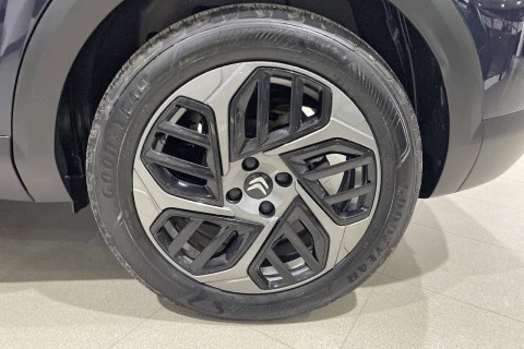 Citroën C4 PureTech 130 S&S 6v Plus