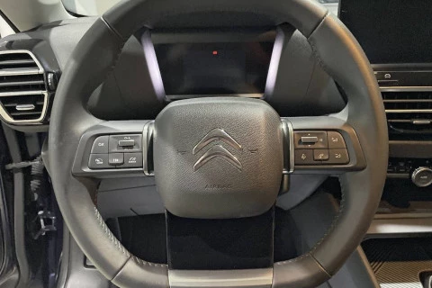 Citroën C4 PureTech 130 S&S 6v Plus