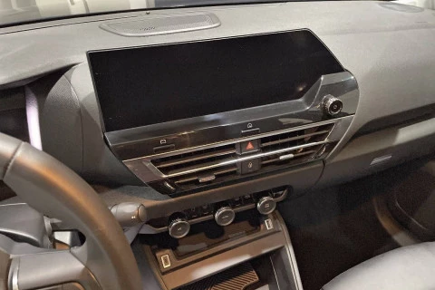 Citroën C4 PureTech 130 S&S 6v Plus