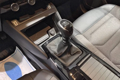 Citroën C4 PureTech 130 S&S 6v Plus