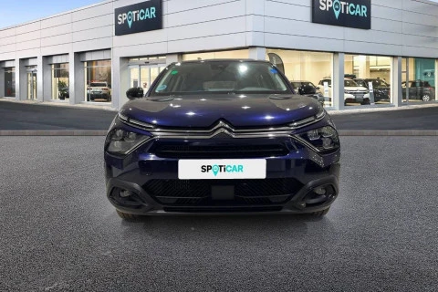 Citroën C4 PureTech 130 S&S 6v Plus