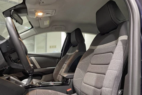 Citroën C4 PureTech 130 S&S 6v Plus