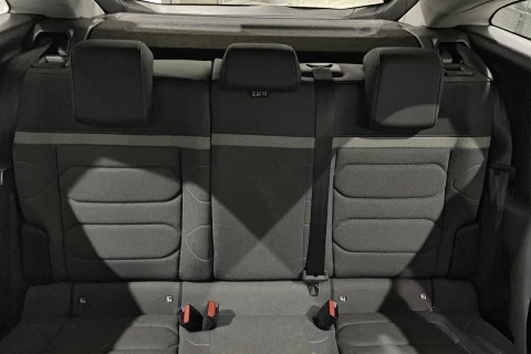 Citroën C4 PureTech 130 S&S 6v Plus