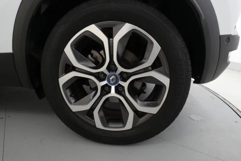 Renault Captur  E-TECH Hibrido Enchufable Zen 117kW