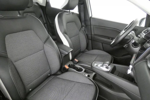 Renault Captur  E-TECH Hibrido Enchufable Zen 117kW