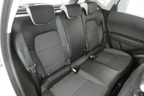 Renault Captur  E-TECH Hibrido Enchufable Zen 117kW