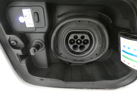 Renault Captur  E-TECH Hibrido Enchufable Zen 117kW