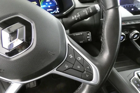 Renault Captur  E-TECH Hibrido Enchufable Zen 117kW