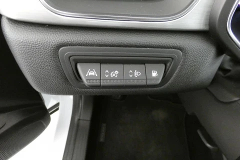 Renault Captur  E-TECH Hibrido Enchufable Zen 117kW