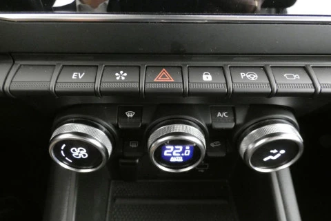 Renault Captur  E-TECH Hibrido Enchufable Zen 117kW