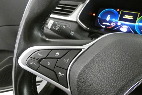 Renault Captur  E-TECH Hibrido Enchufable Zen 117kW