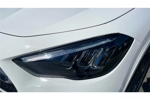 Mercedes-Benz GLA GLA 200 D