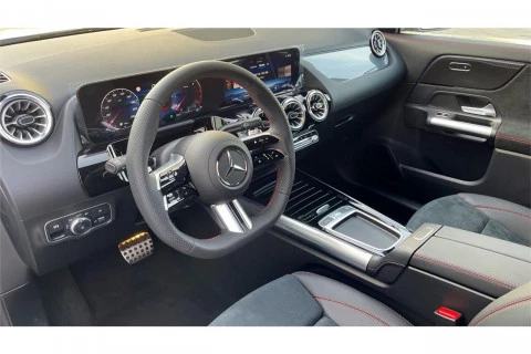 Mercedes-Benz GLA GLA 200 D