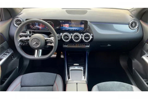 Mercedes-Benz GLA GLA 200 D