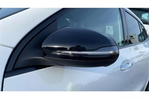 Mercedes-Benz GLA GLA 200 D