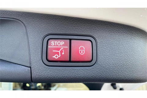 Mercedes-Benz GLA GLA 200 D