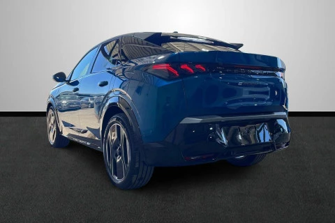 Peugeot e-3008 GT Eléctrico 157kW