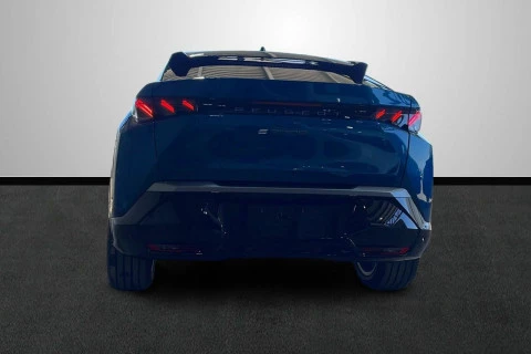Peugeot e-3008 GT Eléctrico 157kW