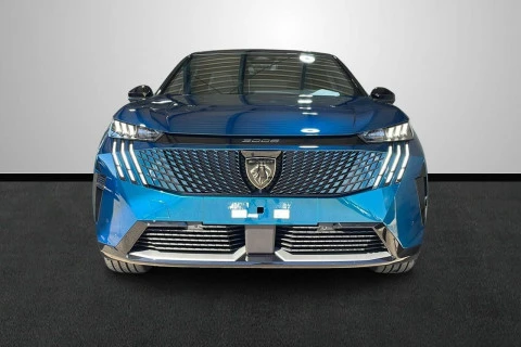 Peugeot e-3008 GT Eléctrico 157kW