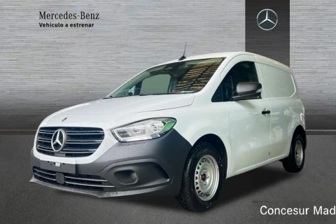 Mercedes-Benz Citan 110 CDI Furgón Largo