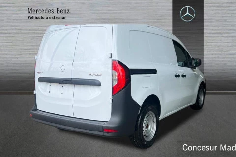 Mercedes-Benz Citan 110 CDI Furgón Largo