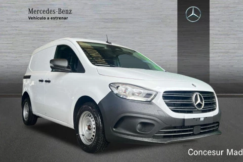 Mercedes-Benz Citan 110 CDI Furgón Largo