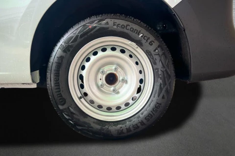 Mercedes-Benz Citan 110 CDI Furgón Largo