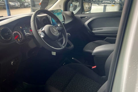 Mercedes-Benz Citan 110 CDI Furgón Largo