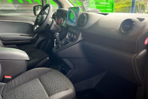 Mercedes-Benz Citan 110 CDI Furgón Largo