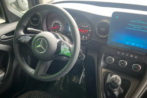 Mercedes-Benz Citan 110 CDI Furgón Largo