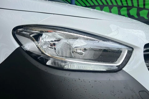 Mercedes-Benz Citan 110 CDI Furgón Largo