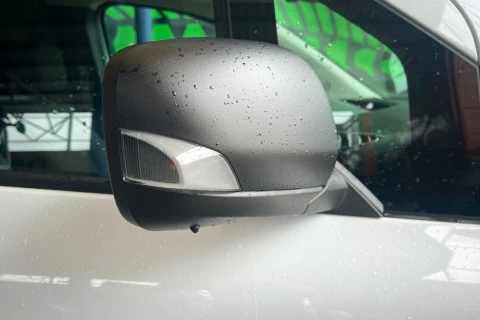 Mercedes-Benz Citan 110 CDI Furgón Largo