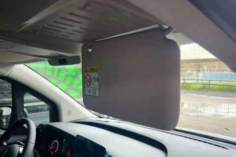 Mercedes-Benz Citan 110 CDI Furgón Largo