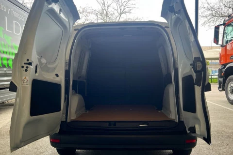 Mercedes-Benz Citan 110 CDI Furgón Largo