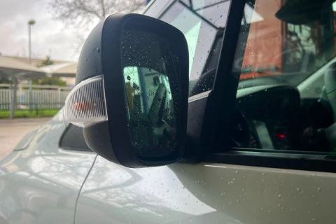 Mercedes-Benz Citan 110 CDI Furgón Largo