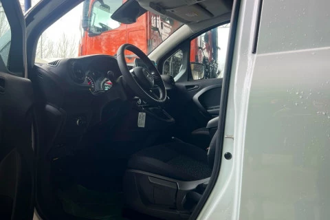 Mercedes-Benz Citan 110 CDI Furgón Largo