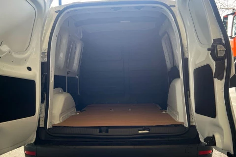 Mercedes-Benz Citan 110 CDI Furgón Largo