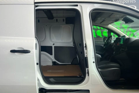 Mercedes-Benz Citan 110 CDI Furgón Largo