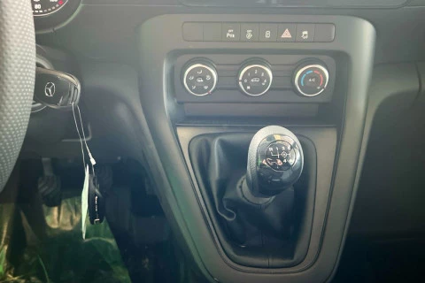 Mercedes-Benz Citan 110 CDI Furgón Largo