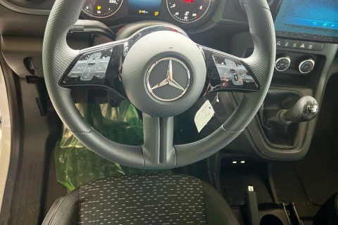 Mercedes-Benz Citan 110 CDI Furgón Largo