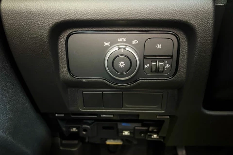 Mercedes-Benz Citan 110 CDI Furgón Largo