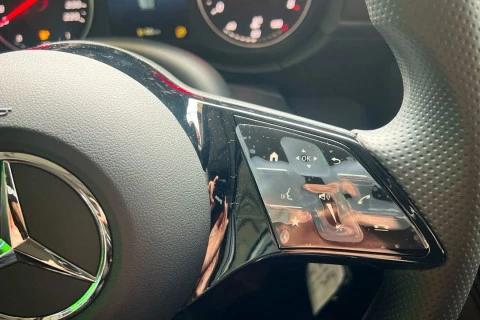 Mercedes-Benz Citan 110 CDI Furgón Largo