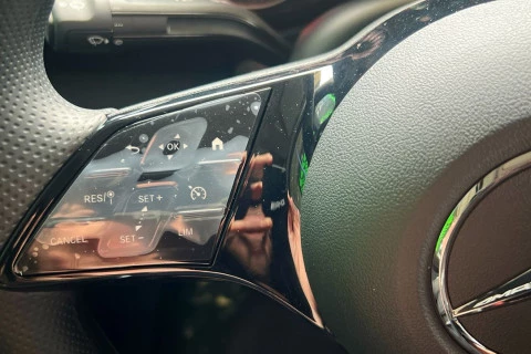 Mercedes-Benz Citan 110 CDI Furgón Largo