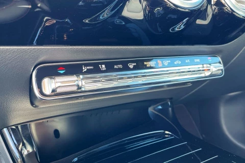 Mercedes-Benz CLA CLA 200