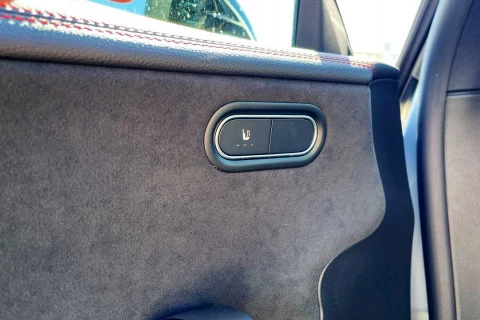 Mercedes-Benz CLA CLA 200